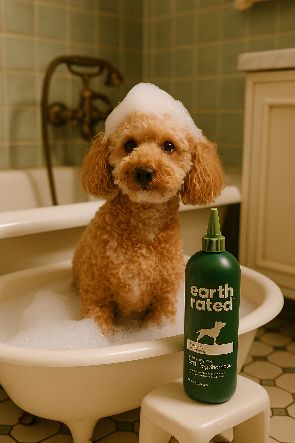Can You Use Human Shampoo on Dogs? What Pet Owners Need to Know