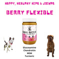 Load image into Gallery viewer, Dawg Butter Berry Flexible for Hips & Joints