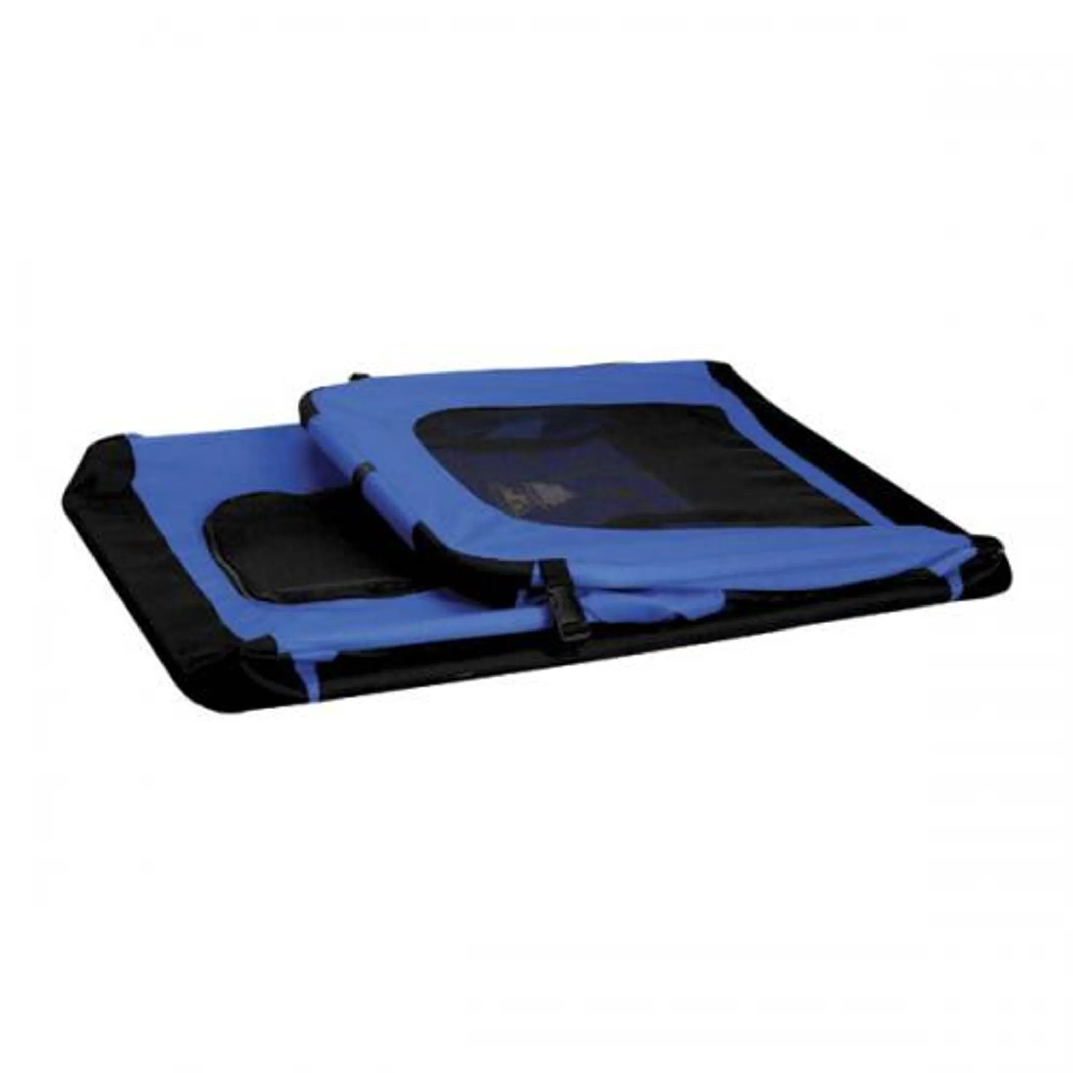 Portable Soft-Sided Dog Crate – Lightweight, Foldable & Travel-Ready