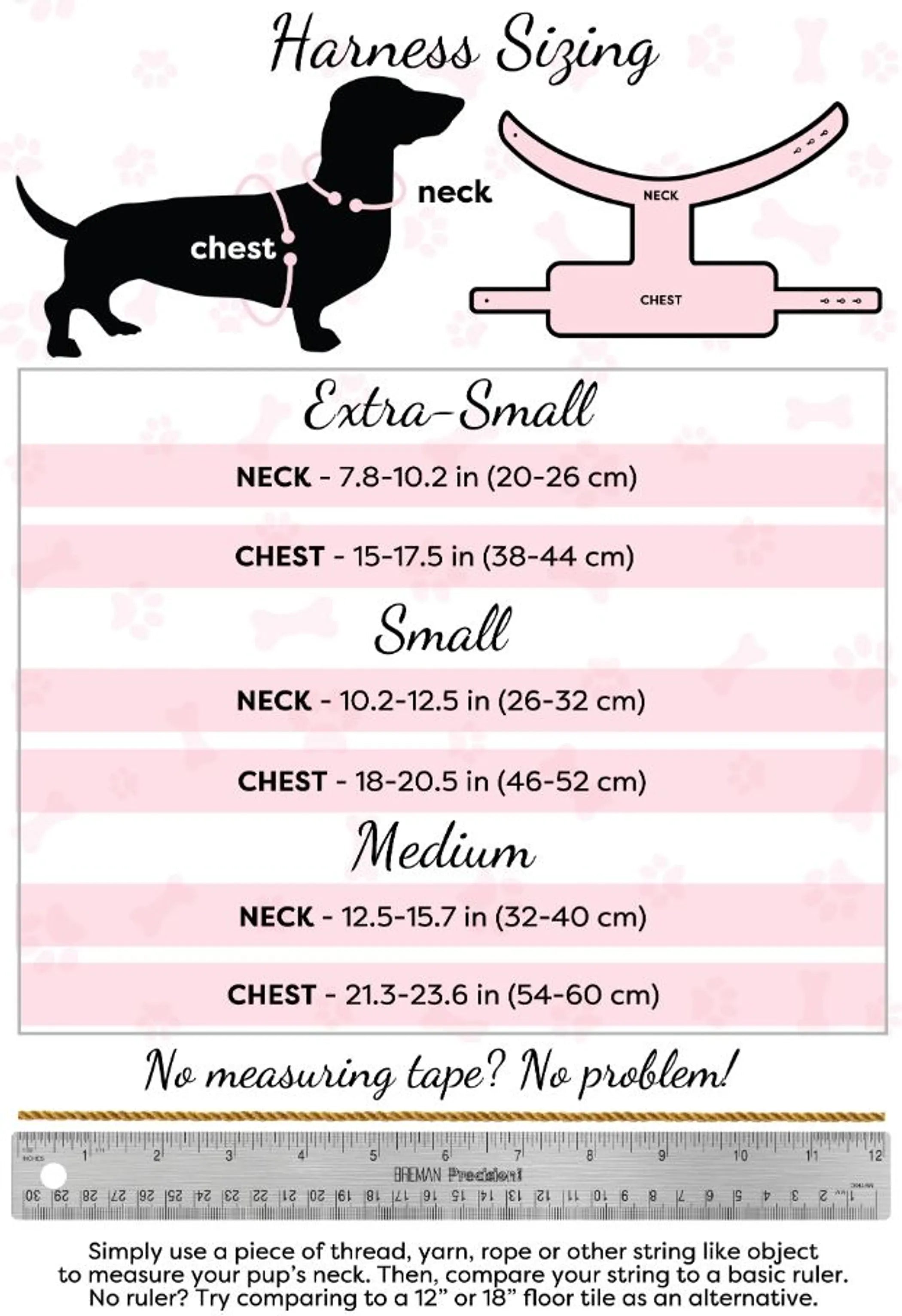 Luxury Leather Dog Harness – Handmade by PoisePup