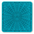 Load image into Gallery viewer, Spill-Proof Dog Lick Mat – Messy Mutts Silicone Feeder for Anxiety Relief