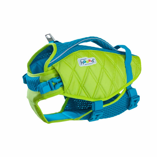 Doggy Dooties® WaveRider Sport Life Jacket – High-Performance Floatation for Dogs