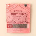 Load image into Gallery viewer, Polkadog Henny Penny Chicken & Cranberry Training Bits Crunchy Dog and Cat Treats 7oz