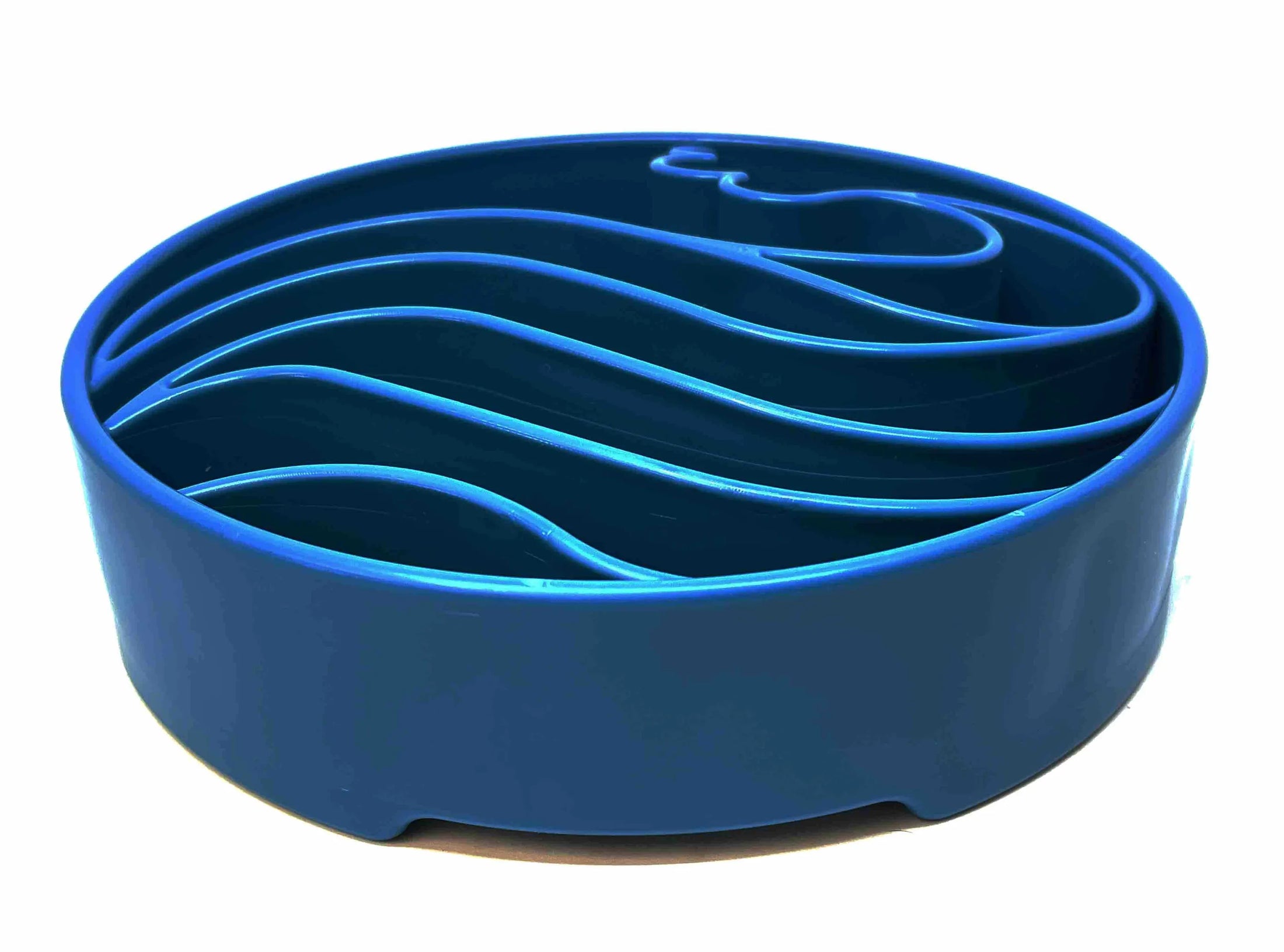 SodaPup Slow Feeder eBowl – Promotes Healthy Eating & Mental Stimulation