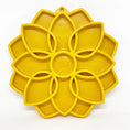 Load image into Gallery viewer, Dog Enrichment eTray – Mandala Design
