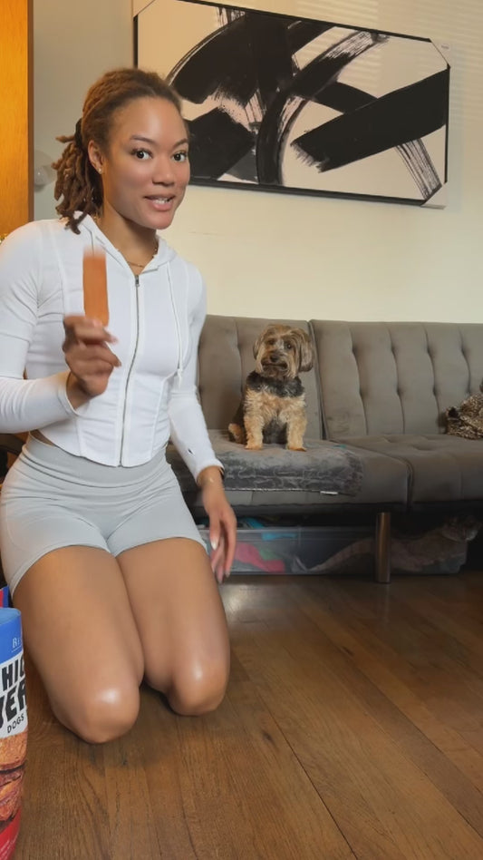 Chicken Jerky Dog Treats