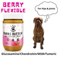 Load image into Gallery viewer, Dawg Butter Berry Flexible for Hips & Joints
