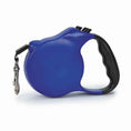 Load image into Gallery viewer, CC Belted Retractable Lead 20ft
