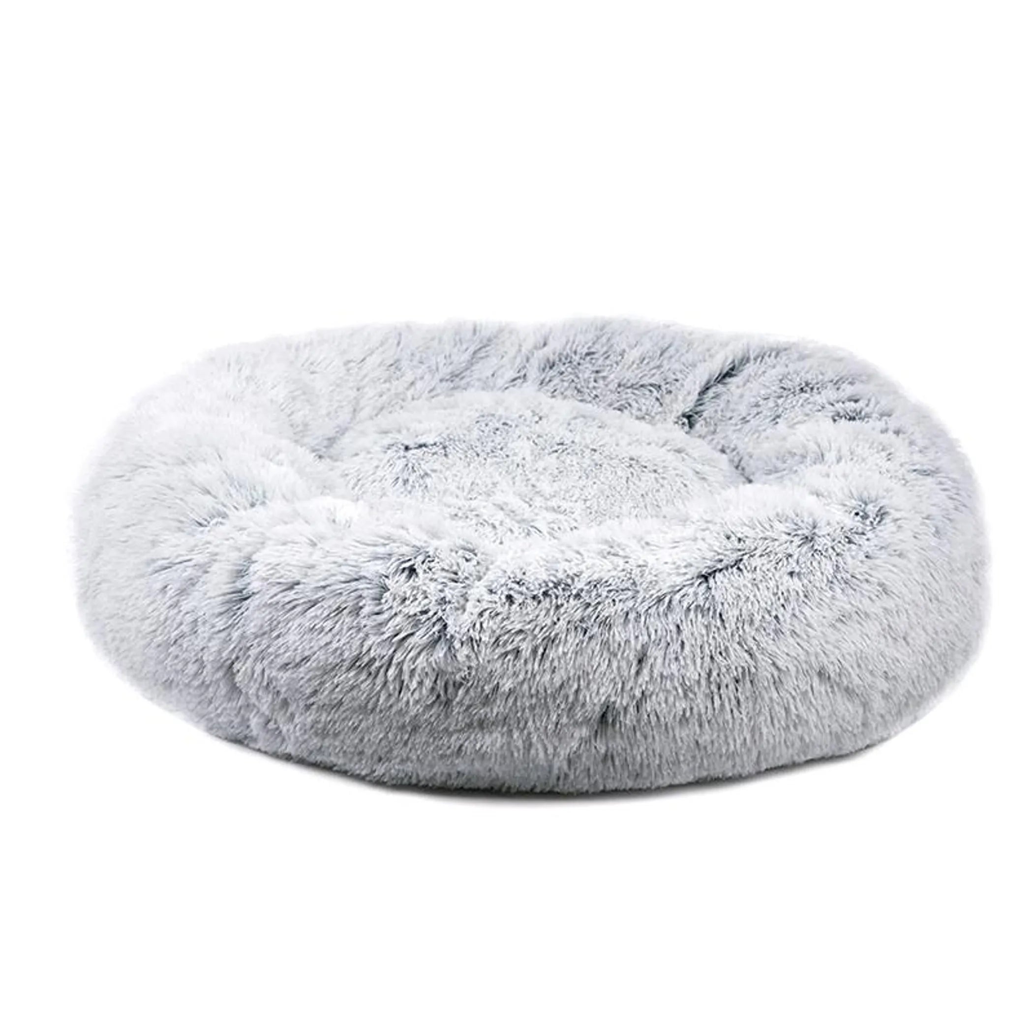 Mr. Peanut's OrthoPlush Travel Dog Bed – Portable, Plush Comfort for On-the-Go Pups