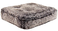 Load image into Gallery viewer, Doggy Dooties® Frosted Willow™ Rectangle Bed – Ultra-Soft, Washable Dog Bed
