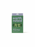Load image into Gallery viewer, Earth Rated Dog Poop Bags – Lavender Scented, Easy-Tie Handles, 120 Count – Leak-Proof & Eco-Friendly
