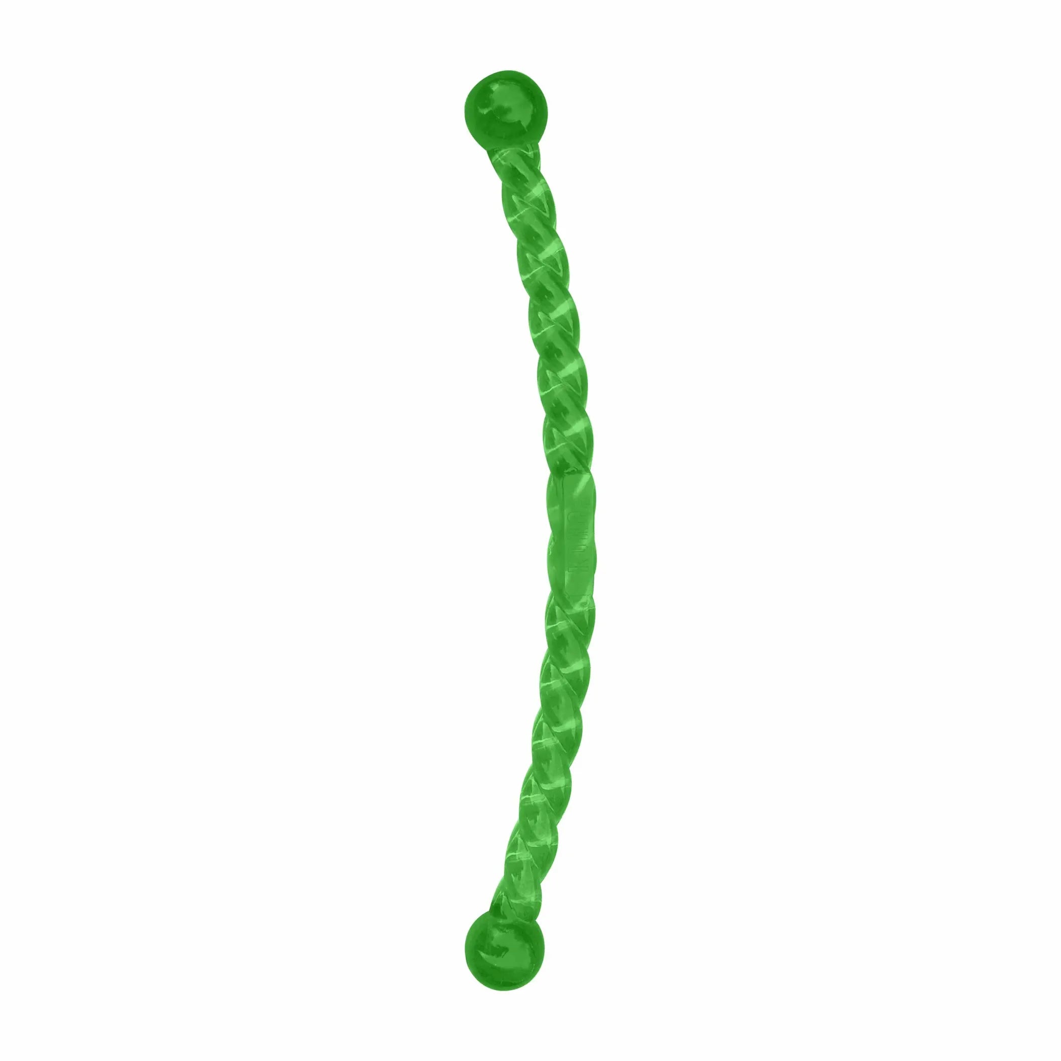 KONG SafeStix Dog Fetch Toy – Flexible & Floating