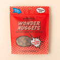 Load image into Gallery viewer, Polkadog Wonder Nuggets Training Bits Sweet Potato & Beef Liver Soft & Chewy Dog Treats
