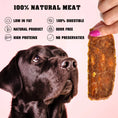 Load image into Gallery viewer, Chicken Jerky Dog Treats

