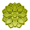 Load image into Gallery viewer, Dog Enrichment eTray – Mandala Design
