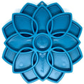 Load image into Gallery viewer, Dog Enrichment eTray – Mandala Design
