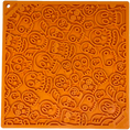 Load image into Gallery viewer, Enrichment Lick Mat for Dogs – Calming, Durable & Easy to Clean
