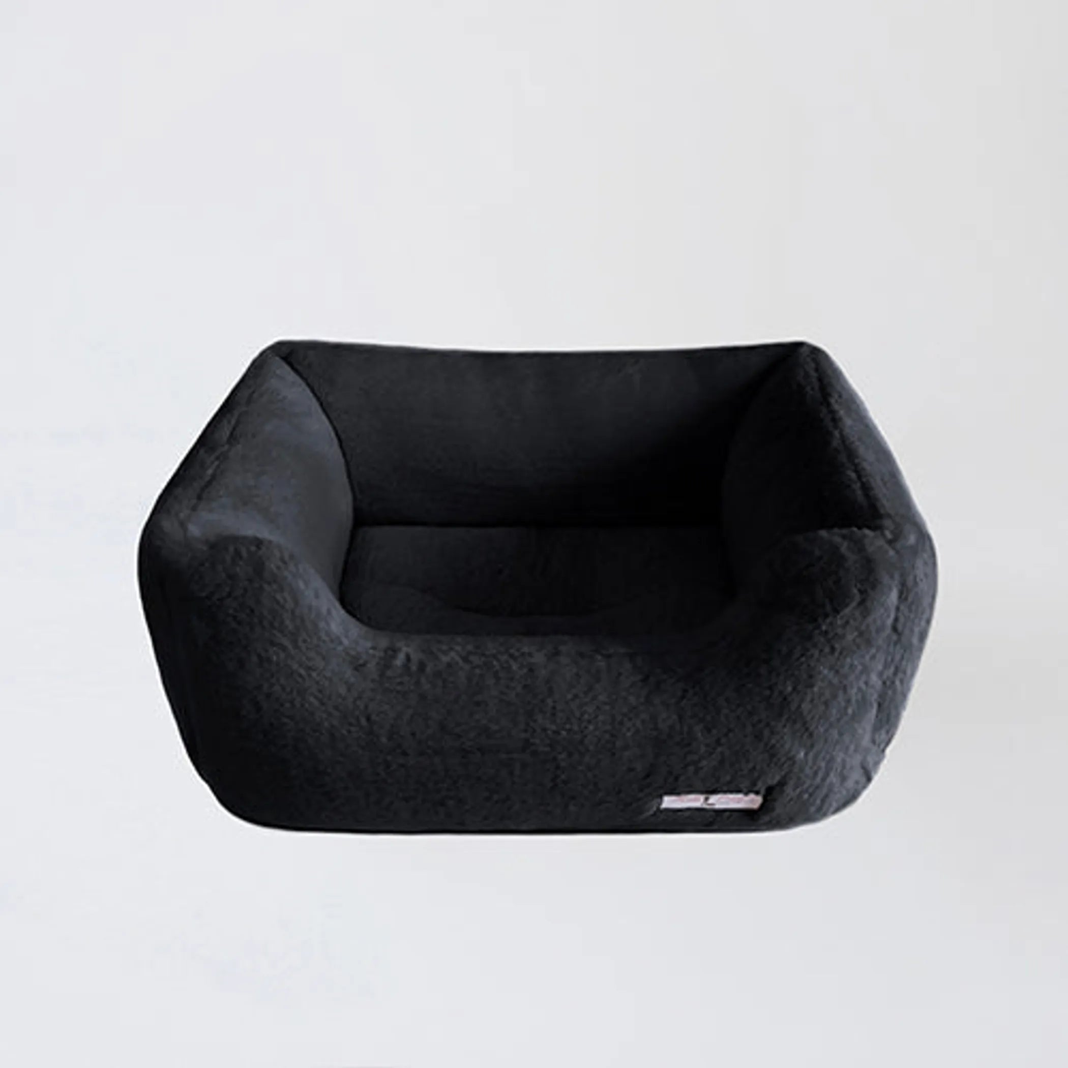 Hello Doggie Baby Dog Bed – Plush Luxury Lounge for Small Dogs