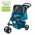 Load image into Gallery viewer, Durable Pet Stroller
